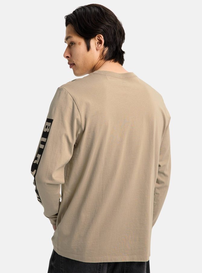 Burton Elite Long Sleeve T-Shirt - Image 7