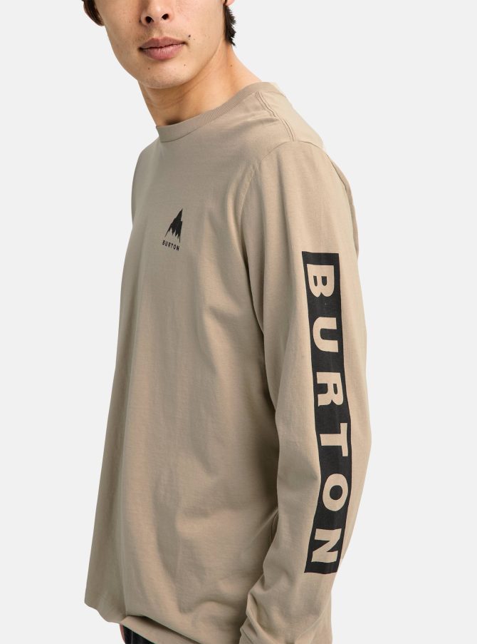 Burton Elite Long Sleeve T-Shirt - Image 8