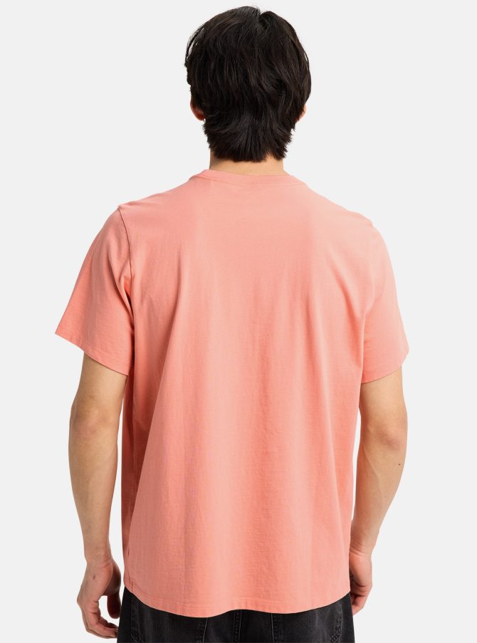 Burton Classic Mountain Short Sleeve T-Shirt - Image 3