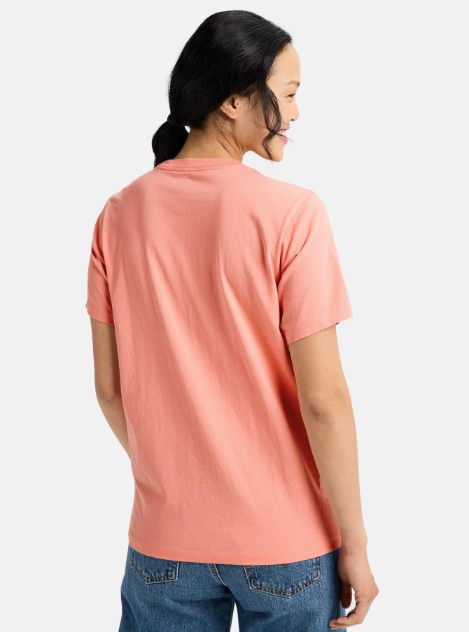 Burton Classic Mountain Short Sleeve T-Shirt - Image 4