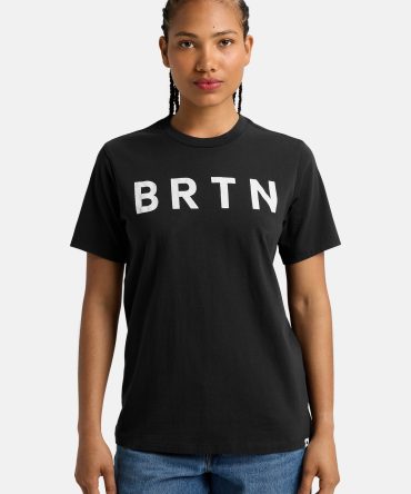 Burton BRTN Short Sleeve T-Shirt