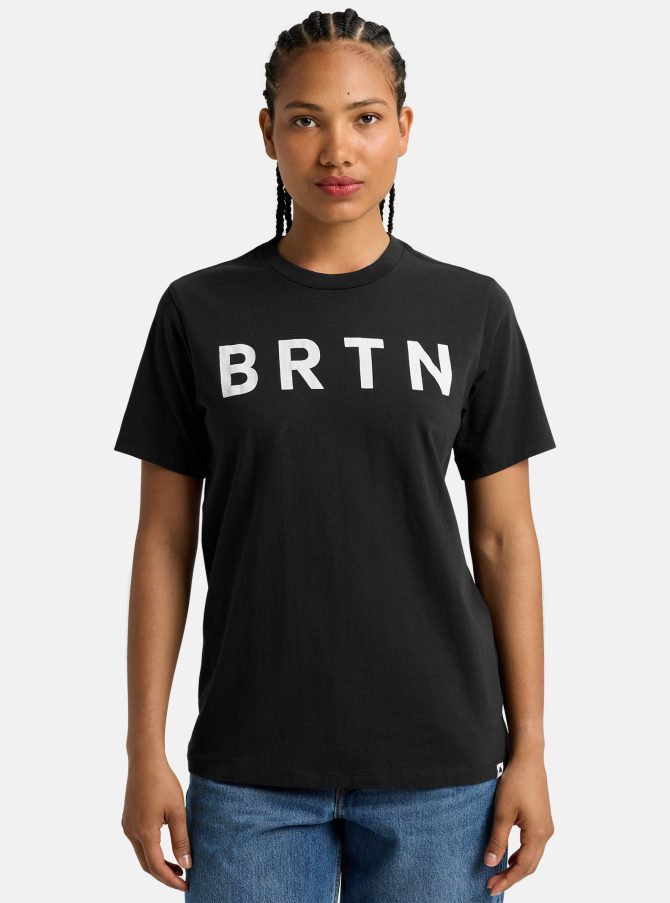 Burton BRTN Short Sleeve T-Shirt