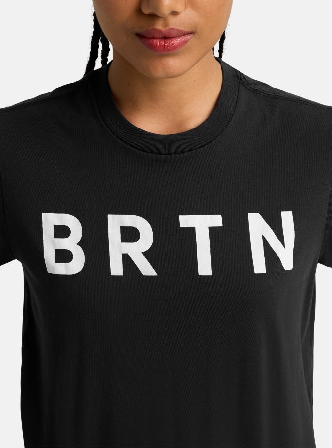 Burton BRTN Short Sleeve T-Shirt - Image 3