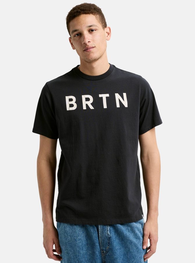 Burton BRTN Short Sleeve T-Shirt - Image 6
