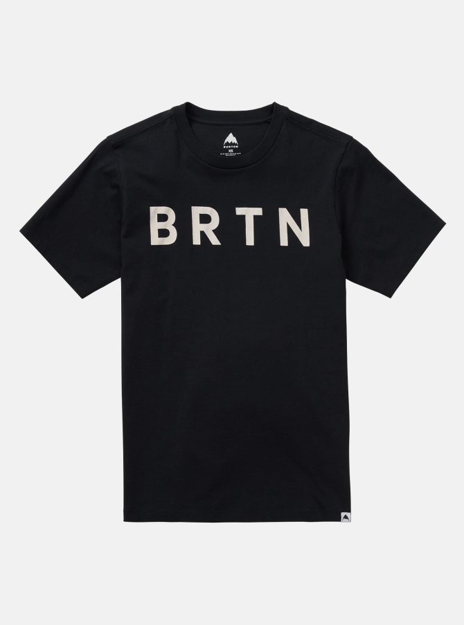 Burton BRTN Short Sleeve T-Shirt - Image 8