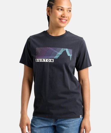 Burton Elmore Short Sleeve T-Shirt
