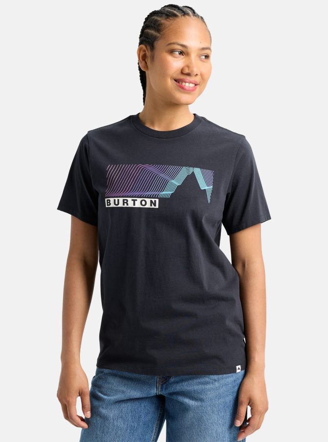 Burton Elmore Short Sleeve T-Shirt