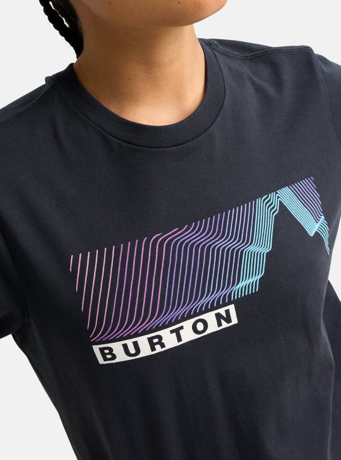 Burton Elmore Short Sleeve T-Shirt - Image 3