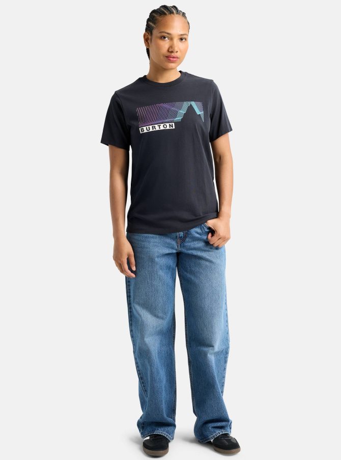 Burton Elmore Short Sleeve T-Shirt - Image 4