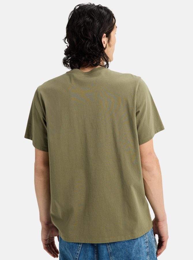 Burton Family Tree Short Sleeve T-Shirt - Image 2