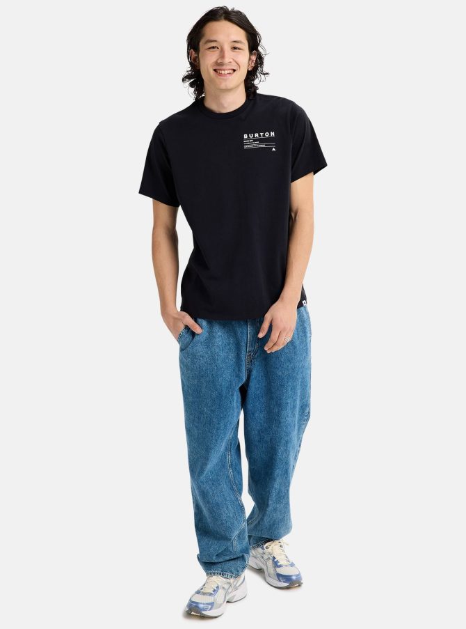 Burton Moretown Short Sleeve T-Shirt - Image 4