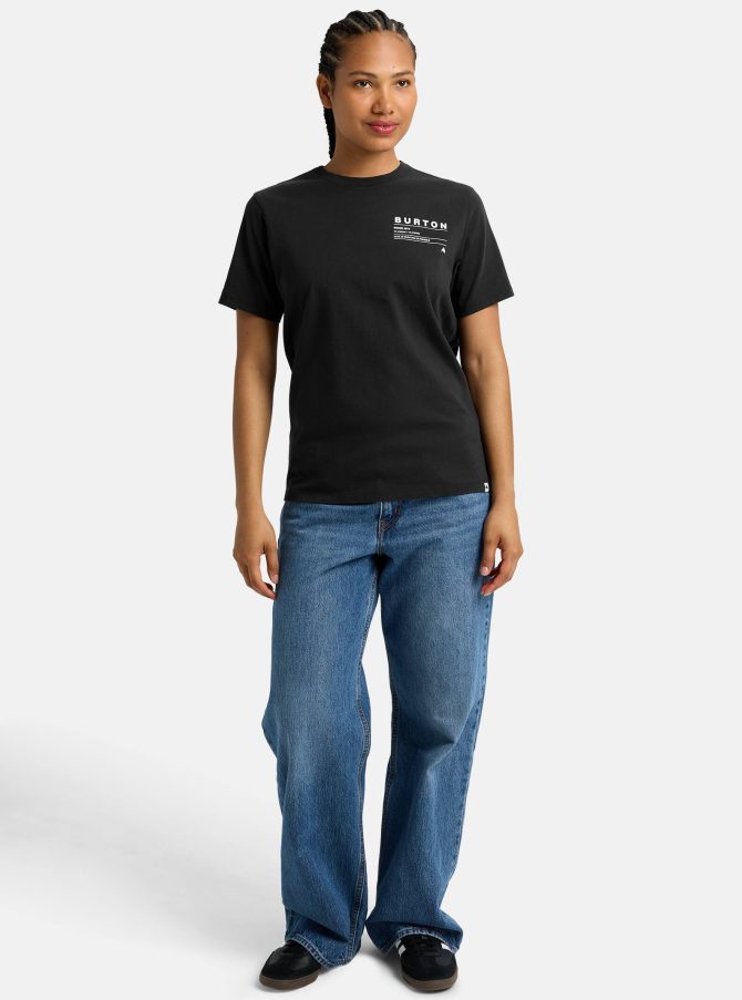 Burton Moretown Short Sleeve T-Shirt - Image 5