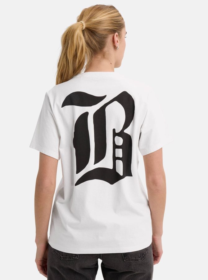Burton Hesston Short Sleeve T-Shirt - Image 3