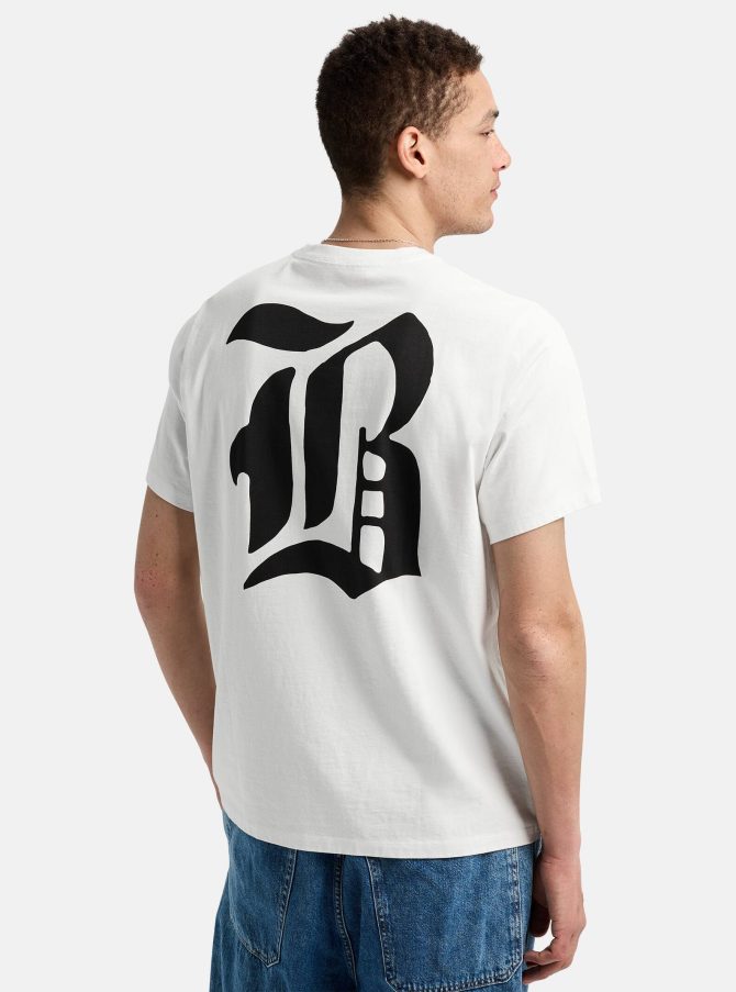 Burton Hesston Short Sleeve T-Shirt - Image 4
