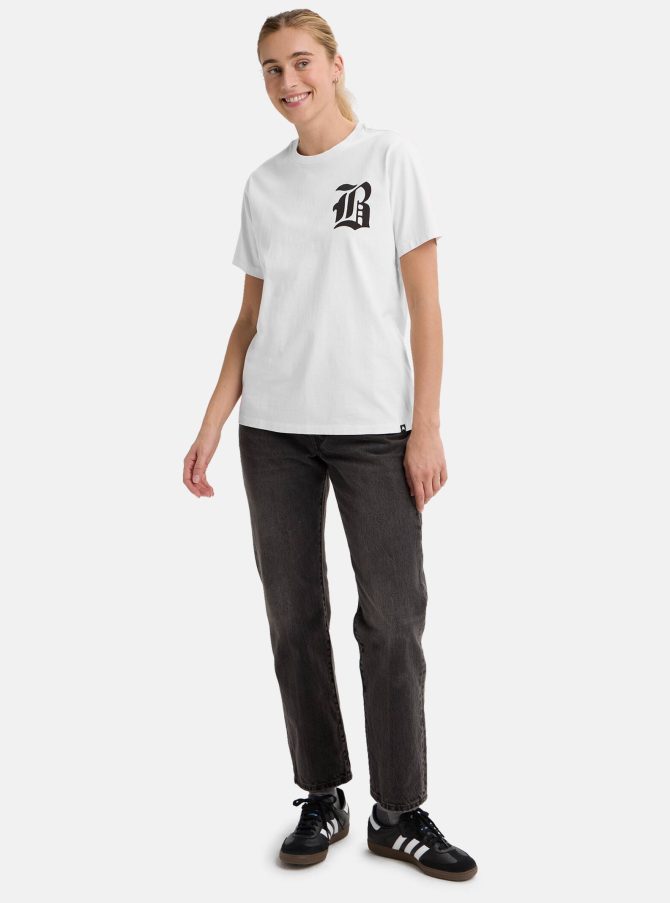 Burton Hesston Short Sleeve T-Shirt - Image 5