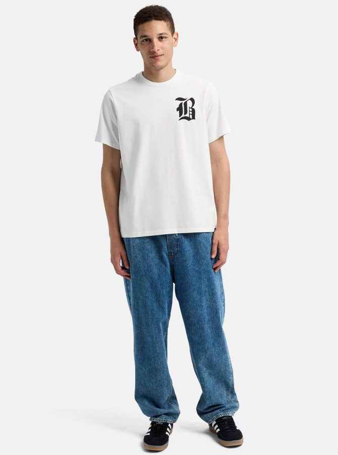 Burton Hesston Short Sleeve T-Shirt - Image 6