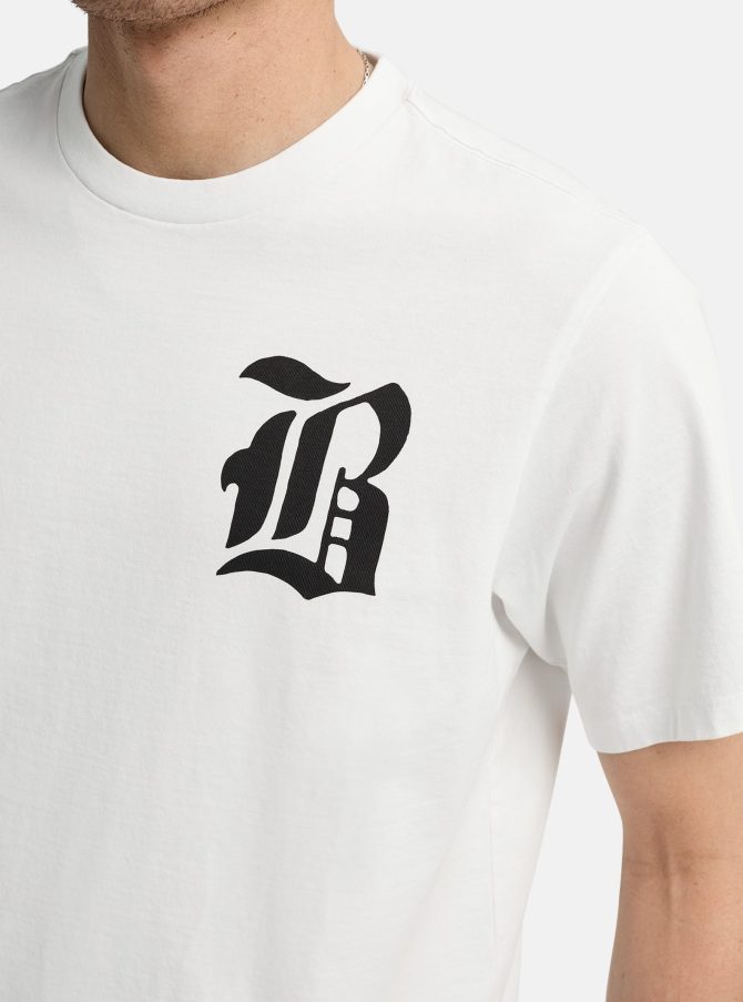 Burton Hesston Short Sleeve T-Shirt - Image 7
