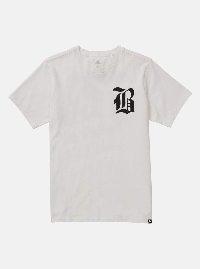 Burton Hesston Short Sleeve T-Shirt - Image 8