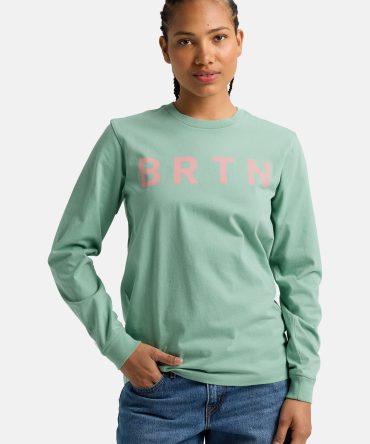 Burton BRTN Long Sleeve T-Shirt