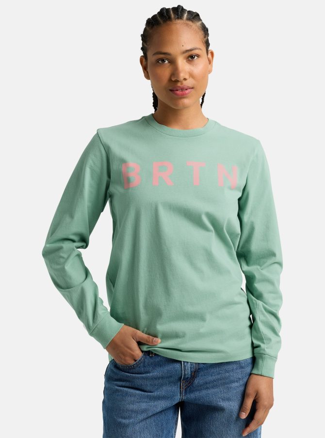 Burton BRTN Long Sleeve T-Shirt