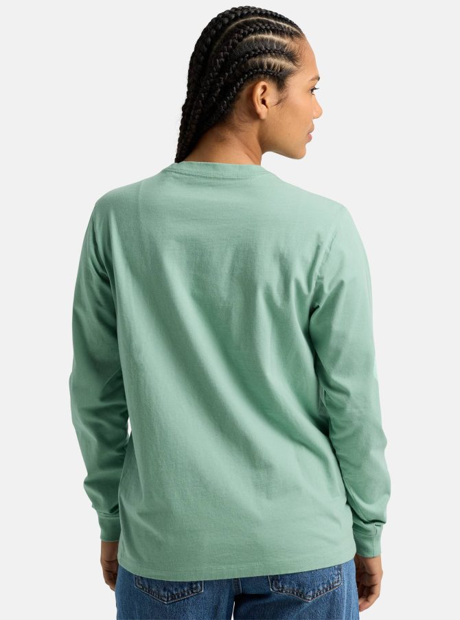 Burton BRTN Long Sleeve T-Shirt - Image 2
