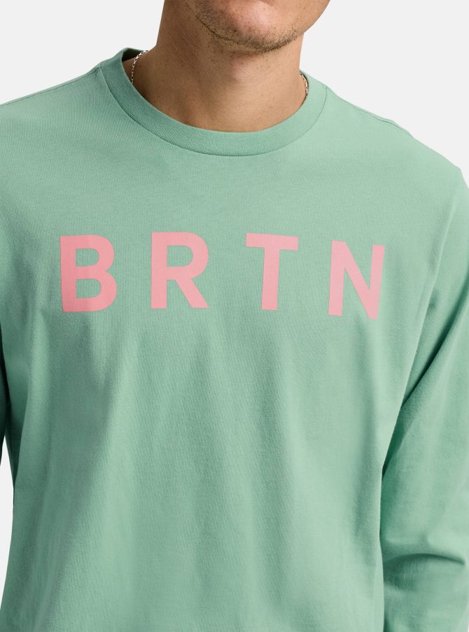 Burton BRTN Long Sleeve T-Shirt - Image 8