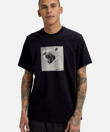 Burton Sidehit Short Sleeve T-Shirt