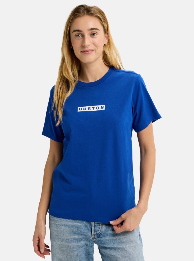 Burton Dejaview Short Sleeve T-Shirt