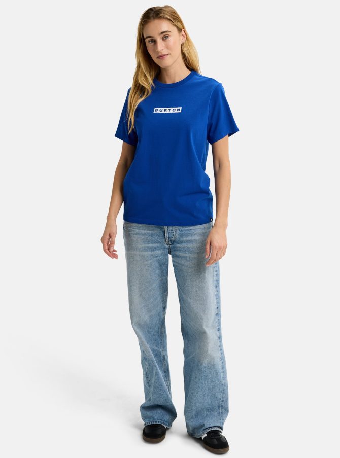 Burton Dejaview Short Sleeve T-Shirt - Image 4