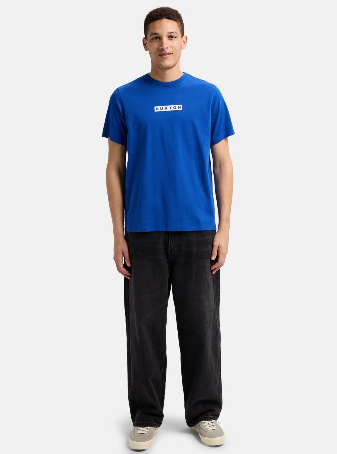 Burton Dejaview Short Sleeve T-Shirt - Image 6