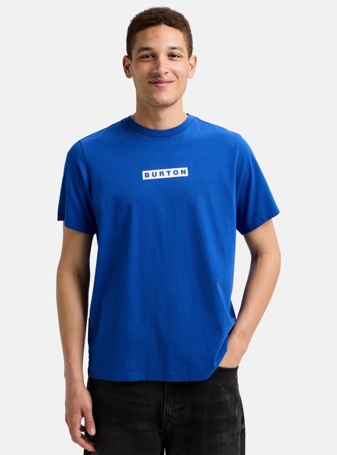 Burton Dejaview Short Sleeve T-Shirt - Image 7