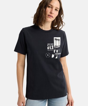 Burton NYC Short Sleeve T-Shirt