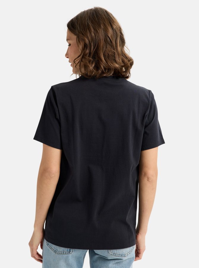 Burton NYC Short Sleeve T-Shirt - Image 3