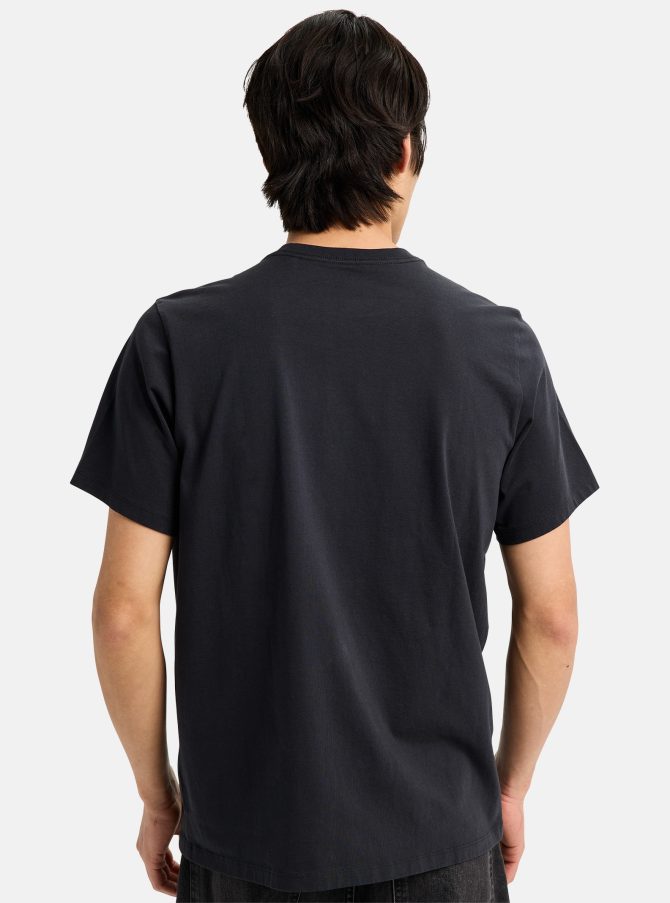 Burton NYC Short Sleeve T-Shirt - Image 4