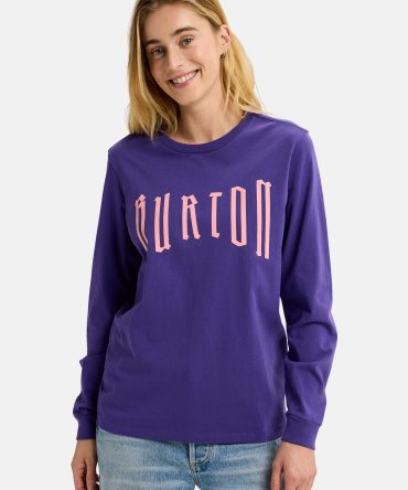 Burton Chinclip Long Sleeve T-Shirt