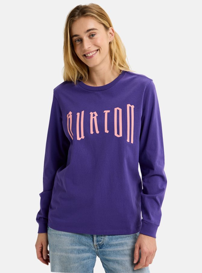 Burton Chinclip Long Sleeve T-Shirt