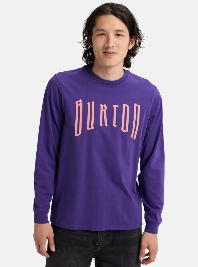 Burton Chinclip Long Sleeve T-Shirt - Image 2