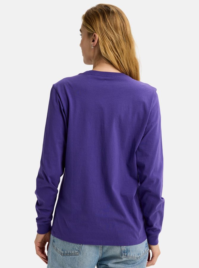 Burton Chinclip Long Sleeve T-Shirt - Image 3