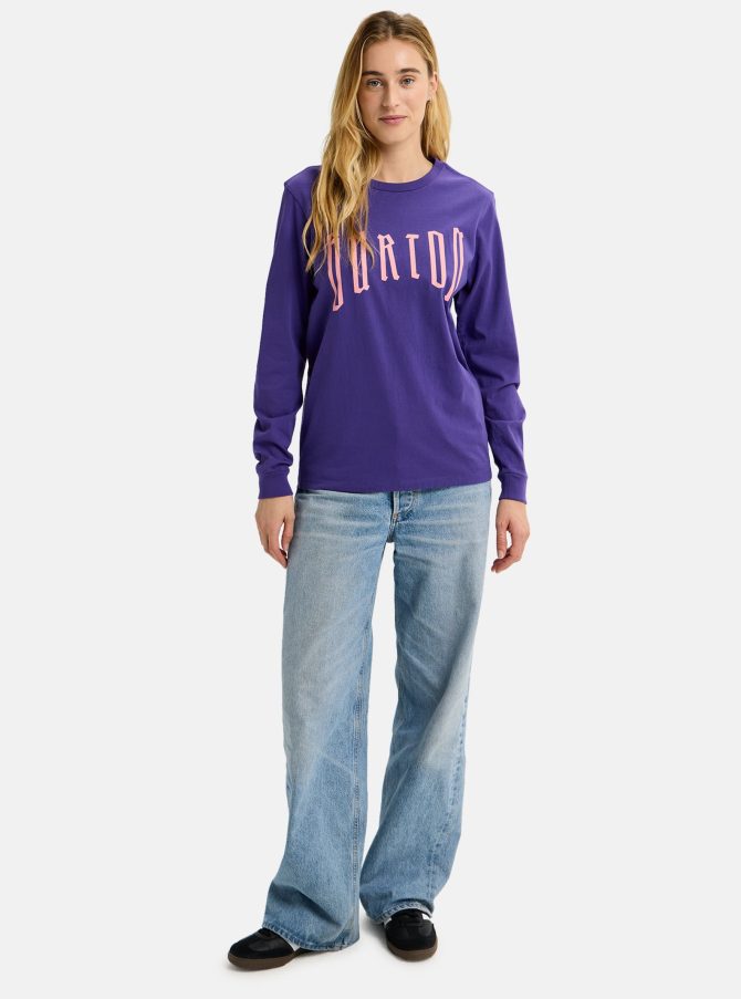 Burton Chinclip Long Sleeve T-Shirt - Image 5