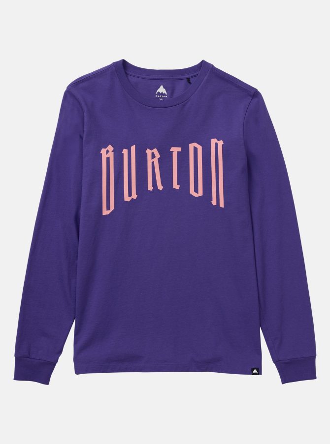 Burton Chinclip Long Sleeve T-Shirt - Image 8