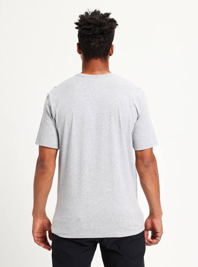 Burton Classic Mountain High Short Sleeve T-Shirt - Image 2