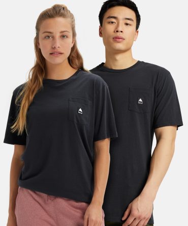 Burton Colfax Short Sleeve T-Shirt