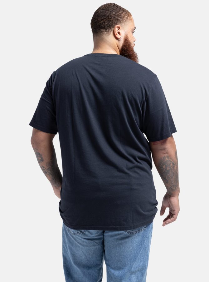 Burton Colfax Short Sleeve T-Shirt - Image 3