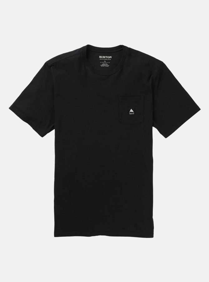 Burton Colfax Short Sleeve T-Shirt - Image 5