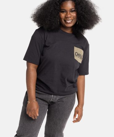 Chill Colfax Short Sleeve T-Shirt