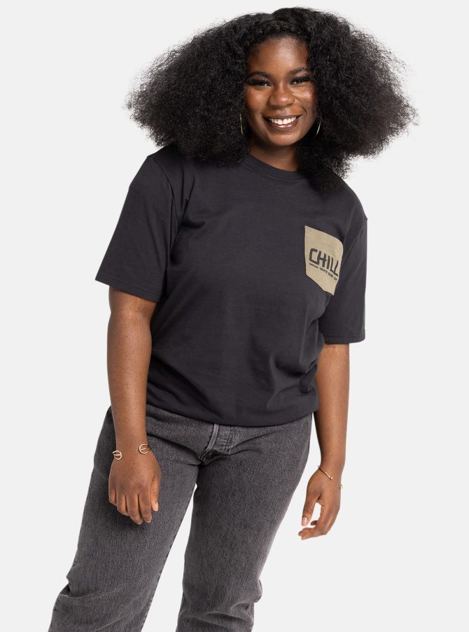 Chill Colfax Short Sleeve T-Shirt