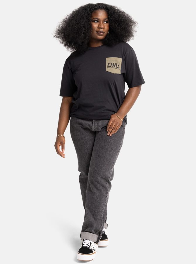 Chill Colfax Short Sleeve T-Shirt - Image 2