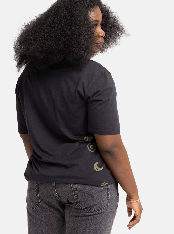 Chill Colfax Short Sleeve T-Shirt - Image 3