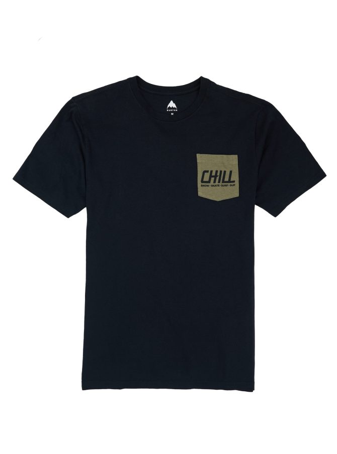 Chill Colfax Short Sleeve T-Shirt - Image 5