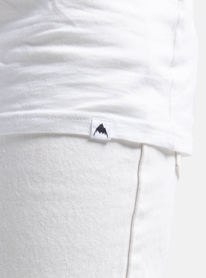 Burton Classic Short Sleeve T-Shirt - Image 3